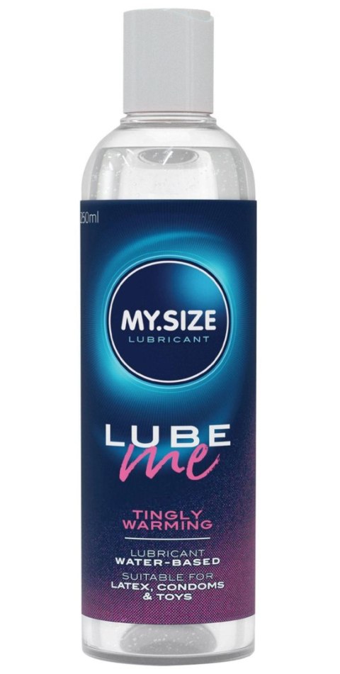 Żel nawilżający stymulujący rozgrzewający 250 ml Żel nawilżający stymulujący rozgrzewający 250 ml