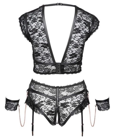 Bra Set Bondage 2XL