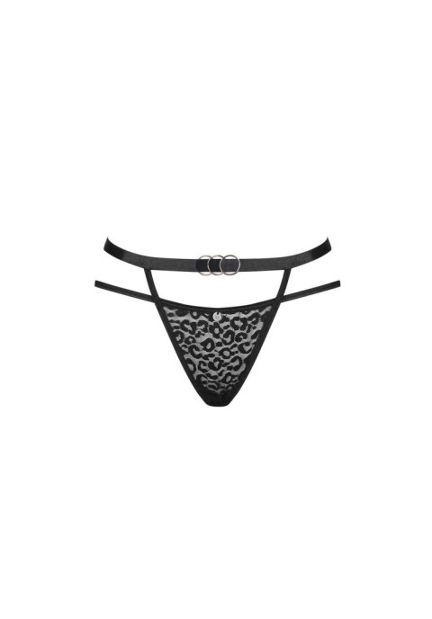 Figi erotyczne prześwitują obsessive bagirela l/xl
