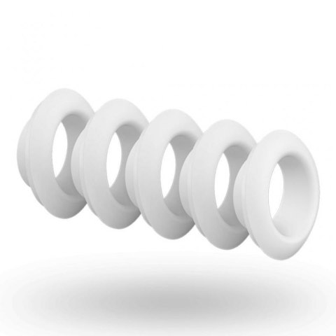 Końcówki zapasowe masażer satisfyer deluxe climax Końcówki zapasowe masażer satisfyer deluxe climax