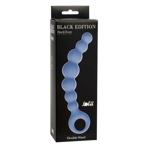 Kulki gejszy korek analny silikonowa zatyczka 18cm Kulki gejszy korek analny silikonowa zatyczka 18cm