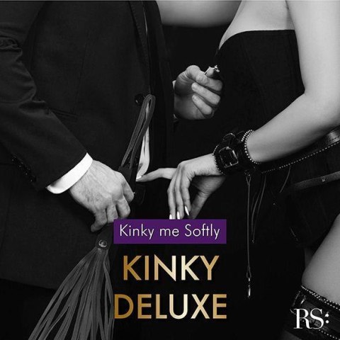 RS - Soiree - Kinky Me Softly Purple RS - Soiree - Kinky Me Softly Purple