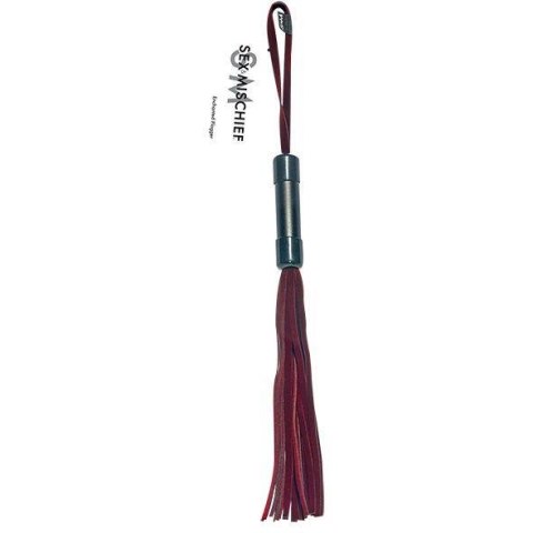S&M - Enchanted Flogger S&M - Enchanted Flogger