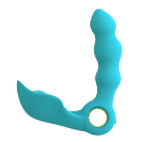 Wibrator analny masażer stymulator prostaty Wibrator analny masażer stymulator prostaty