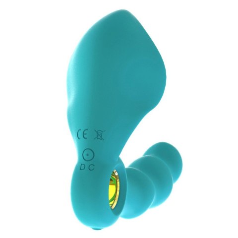 Wibrator analny masażer stymulator prostaty Wibrator analny masażer stymulator prostaty