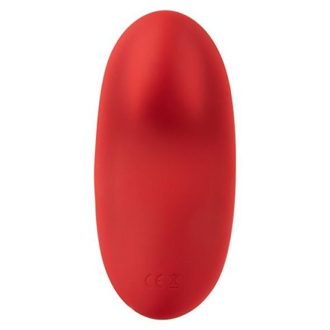 Wibrator do majtek z aplikacją Magic Motion Panty