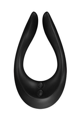 Wibrator stymulator dla par satisfyer endless joy Wibrator stymulator dla par satisfyer endless joy