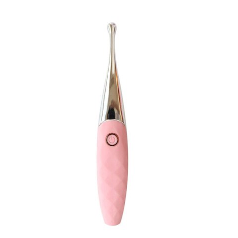 Wibrator stymulator masażer łechtaczki 36tryb 15cm Wibrator stymulator masażer łechtaczki 36tryb 15cm