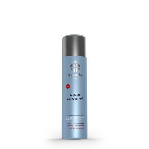 Wodny żel nawilżający poślizgowy lubrykant 60 ml Wodny żel nawilżający poślizgowy lubrykant 60 ml