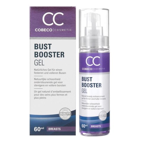 Żel na biust ujędrniający podnoszący piersi 60ml Żel na biust ujędrniający podnoszący piersi 60ml