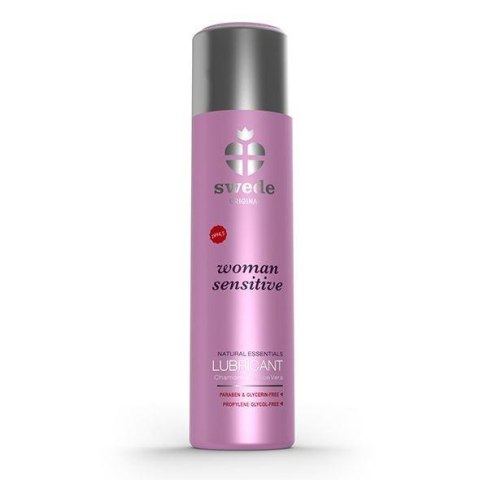 Żel nawilżający lubrykant dla kobiet łagodny 120ml Żel nawilżający lubrykant dla kobiet łagodny 120ml