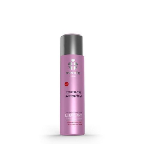Żel nawilżający lubrykant dla kobiet łagodny 60 ml Żel nawilżający lubrykant dla kobiet łagodny 60 ml