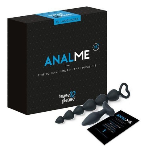 XXXME - ANALME Tijd om te spelen, Tijd voor anaal (NL-EN-DE-FR-ES-IT-SE-NO-PL-RU) XXXME - ANALME Tijd om te spelen, Tijd voor anaal (NL-EN-DE-FR-ES-IT-SE-NO-PL-RU)