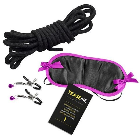 XXXME - TEASEME Tijd om te spelen, Tijd om te plagen (NL-EN-DE-FR-ES-IT-SE-NO-PL-RU) XXXME - TEASEME Tijd om te spelen, Tijd om te plagen (NL-EN-DE-FR-ES-IT-SE-NO-PL-RU)