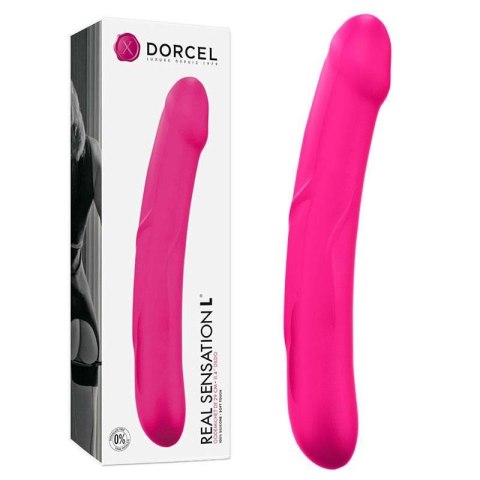 Dildo realistyczne penis dorcel real sensation 29c Dildo realistyczne penis dorcel real sensation 29c