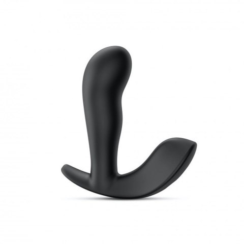 Korek analny rotacja dorcel twist delight 10 tryb Korek analny rotacja dorcel twist delight 10 tryb