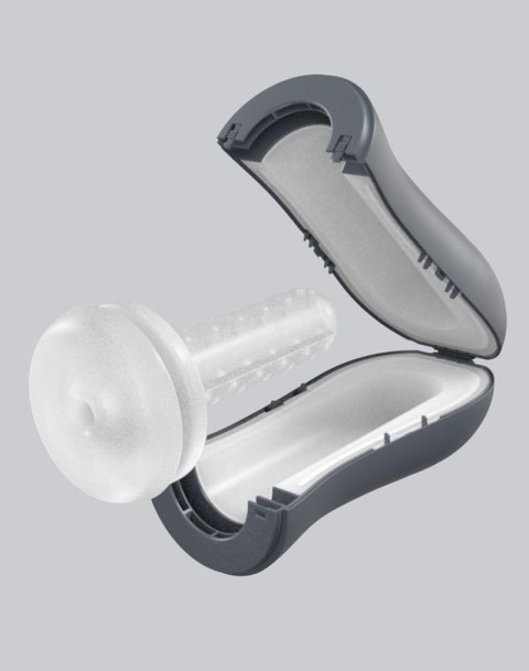 Masturbator męski sex masażer dorcel sexpresso Masturbator męski sex masażer dorcel sexpresso