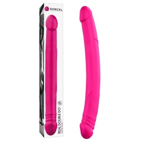 Podwójne dildo realistyczne dorcel real double 42c Podwójne dildo realistyczne dorcel real double 42c