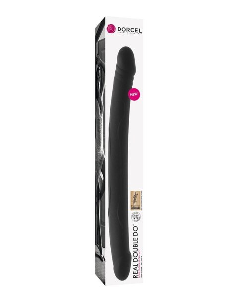 Podwójne dildo realistyczne dorcel real double 42c Podwójne dildo realistyczne dorcel real double 42c