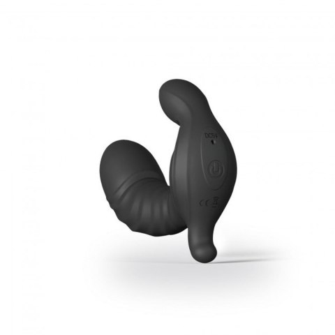 Pompowany wibrator dorcel ultimate expand 7 trybów Pompowany wibrator dorcel ultimate expand 7 trybów