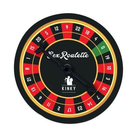 Seks Roulette Kinky (NL-DE-EN-FR-ES-IT-PL-RU-SE-NO) Seks Roulette Kinky (NL-DE-EN-FR-ES-IT-PL-RU-SE-NO)