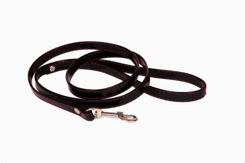 Smycz BDSM bondage do obroży skóra ekologiczna Smycz BDSM bondage do obroży skóra ekologiczna