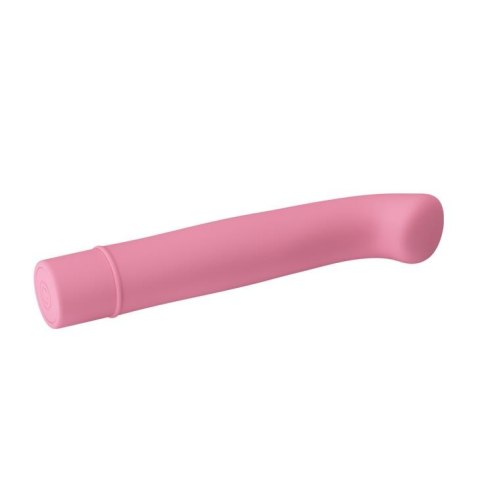 Wibrator punktu G klasyczny gspot 15cm 10 trybów
