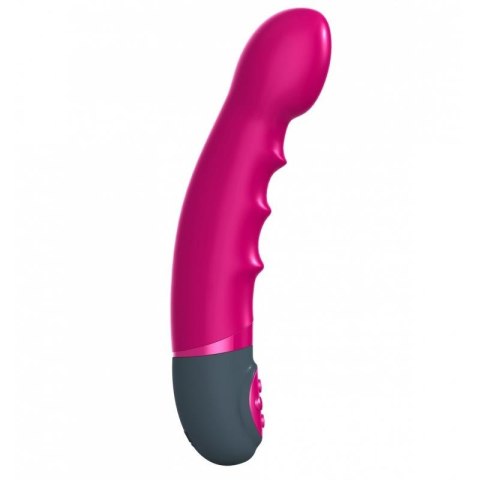 Wibrator punktu g dorcel too much 22cm 10 trybów Wibrator punktu g dorcel too much 22cm 10 trybów