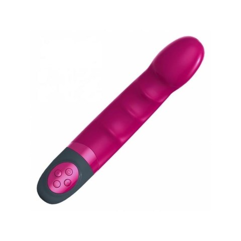 Wibrator punktu g dorcel too much 22cm 10 trybów Wibrator punktu g dorcel too much 22cm 10 trybów