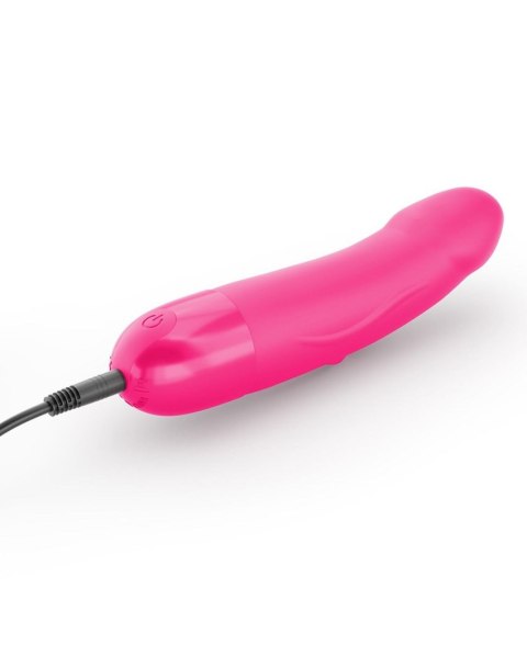 Wibrator realistyczny dorcel real vibrations 16cm Wibrator realistyczny dorcel real vibrations 16cm