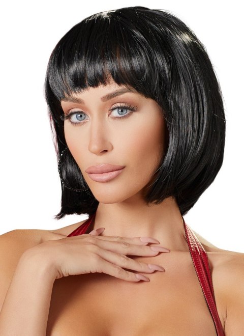 Black Bob Wig Black Bob Wig