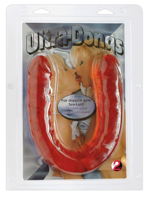 Dildo penis podwójna penetracja lesbijskie 43cm Dildo penis podwójna penetracja lesbijskie 43cm