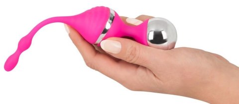 Kulki dla kobiet stymulacja trening kegla 10trybów Kulki dla kobiet stymulacja trening kegla 10trybów