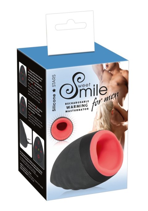 Masturbator-Warming Masturbator Masturbator-Warming Masturbator