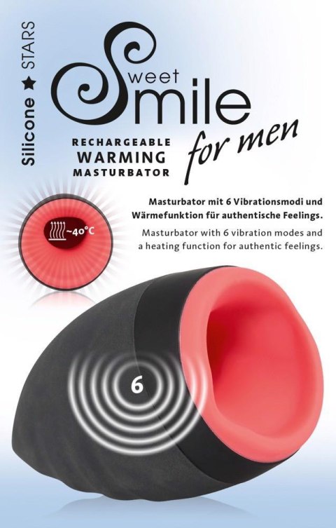 Masturbator-Warming Masturbator Masturbator-Warming Masturbator