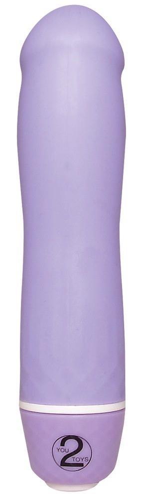 Mini penis wibrator sex masażer dla kobiet 12cm