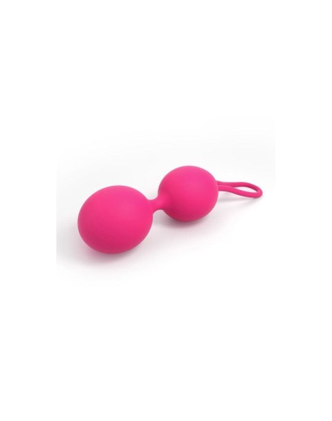 Kulki gejszy waginalne podwójne dorcel dual balls Kulki gejszy waginalne podwójne dorcel dual balls