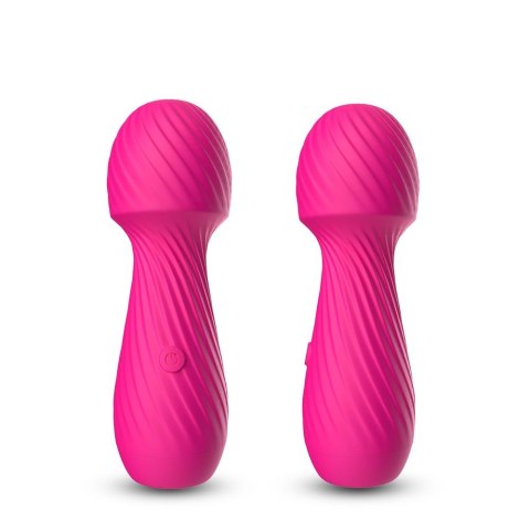 Masażer do łechtaczki ciała erotyczny 9 tryb 13 cm Masażer do łechtaczki ciała erotyczny 9 tryb 13 cm