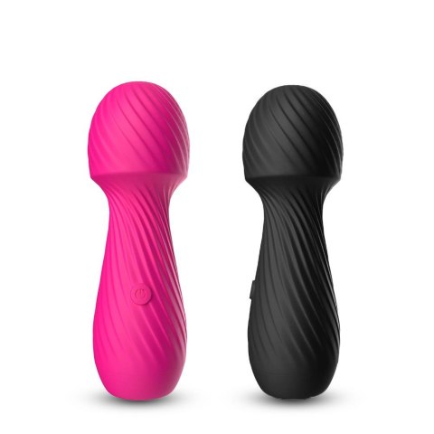 Masażer do łechtaczki ciała erotyczny 9 tryb 13 cm Masażer do łechtaczki ciała erotyczny 9 tryb 13 cm
