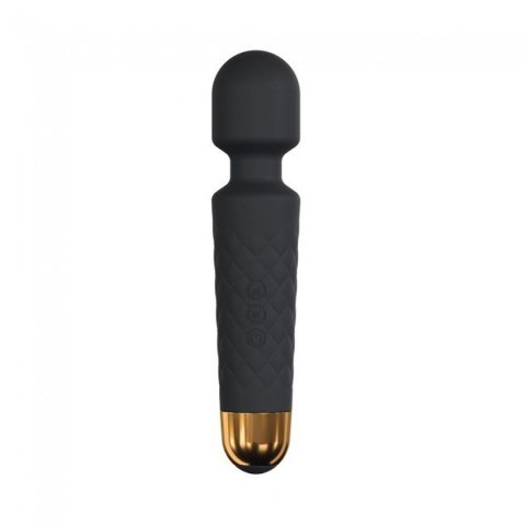 Masażer + nakładki dorcel kit wanderful 20 trybów Masażer + nakładki dorcel kit wanderful 20 trybów