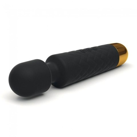 Masażer + nakładki dorcel kit wanderful 20 trybów Masażer + nakładki dorcel kit wanderful 20 trybów