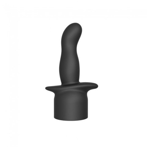 Masażer + nakładki dorcel kit wanderful 20 trybów Masażer + nakładki dorcel kit wanderful 20 trybów