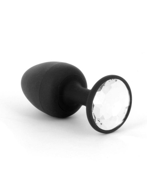 Plug ozdobny analny dorcel geisha diamond xl 10cm Plug ozdobny analny dorcel geisha diamond xl 10cm
