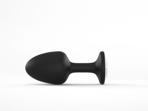 Plug ozdobny analny dorcel geisha diamond l 9cm Plug ozdobny analny dorcel geisha diamond l 9cm
