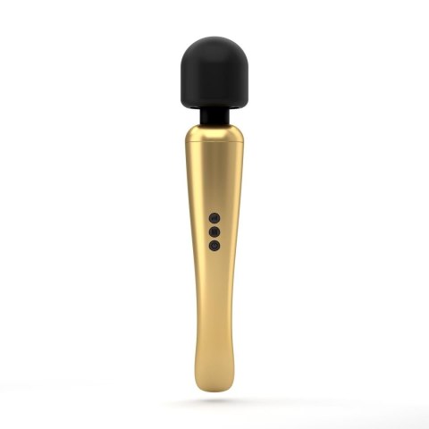 Stymulator łechtaczki dorcel megawand 20 trybów Stymulator łechtaczki dorcel megawand 20 trybów