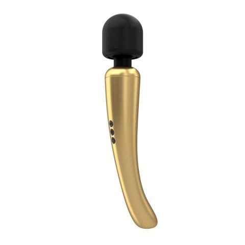 Stymulator łechtaczki dorcel megawand 20 trybów Stymulator łechtaczki dorcel megawand 20 trybów