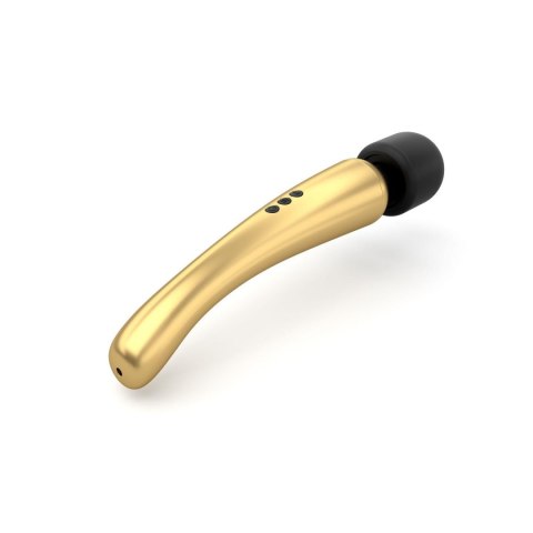 Stymulator łechtaczki dorcel megawand 20 trybów Stymulator łechtaczki dorcel megawand 20 trybów