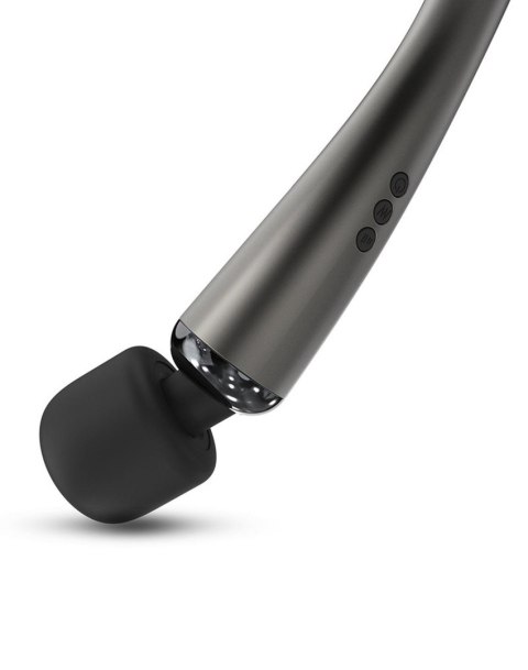 Stymulator łechtaczki dorcel megawand 20 trybów Stymulator łechtaczki dorcel megawand 20 trybów