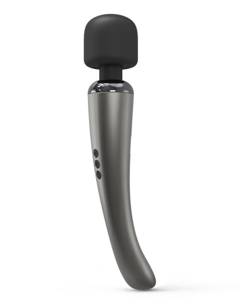 Stymulator łechtaczki dorcel megawand 20 trybów Stymulator łechtaczki dorcel megawand 20 trybów
