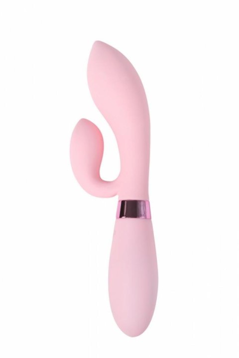 Wibrator-Rechargeable Vibrator Indeep Juna Pink Wibrator-Rechargeable Vibrator Indeep Juna Pink